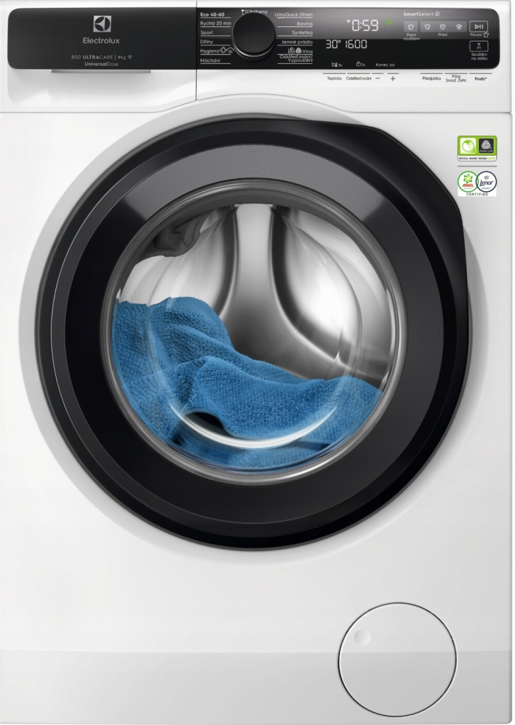 Electrolux EW8F569QC