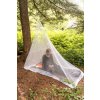 Rybářský bivak a přístřešek Coghlan´s moskytiéra Hikers Mosquito Net