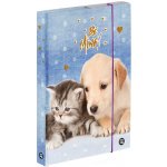 Karton P+P A5 Mazlíčci 5-68620 – Zboží Dáma