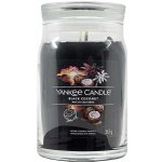 Yankee Candle Signature Black Coconut 567g – Hledejceny.cz