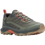 Merrell Speed Strike 2 Gtx J037827 olive – Zboží Dáma