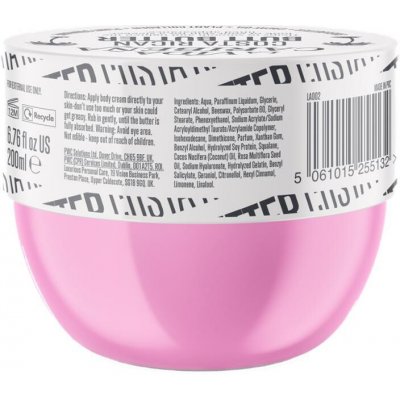 La Vida Caribena Costa Rican cream 200 ml – Zbozi.Blesk.cz