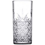 TIMELESS Sklenice Long Drink 6 x 360 ml – Zboží Mobilmania