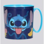 STOR Plastový Lilo a Stitch hrneček Lilo a Stitch 350 ml – Zboží Dáma