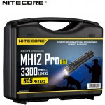 Nitecore MH12 Pro – Zboží Mobilmania