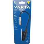 Varta 16618 LED lampička na knihy – Zboží Dáma