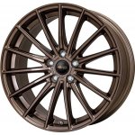 Brock B36 8,5x19 5x114,3 ET44 bronze copper matt – Hledejceny.cz