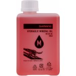 Olej SHIMANO SM-DB-OIL minerál DISC 500 ml | Zboží Auto