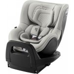 BRITAX RÖMER Dualfix Pro M Lux 2025 Urban Olive – Zboží Mobilmania