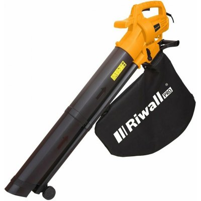 DTG International Riwall PRO REBV 3200 – Zboží Mobilmania