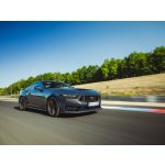 Jízda ve Ford Mustang Dark Horse 5.0 V8 na závodním okruhu, Most – Hledejceny.cz