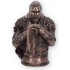 Sběratelská figurka Nemesis Now Busta Assassin s Creed Valhalla Eivor