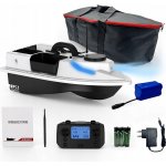 LOKEEVAN, dosah 500 m, baterie 12000 mAh, nosnost 2 kg – Hledejceny.cz