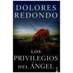 Los privilegios del ángel - Dolores Redondová – Hledejceny.cz