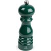 Minutka Ostry-Sklep Kitchen PARISRAMA Pepper mill 18 cm u'Select Forest Green / PEUGEOT