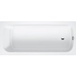 Duravit Qatego - 180 x 80 cm 700613000000000 – Hledejceny.cz