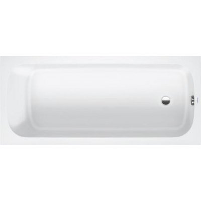 Duravit Qatego - 180 x 80 cm 700613000000000 – Hledejceny.cz