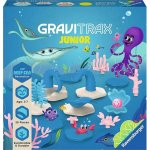 Ravensburger Gravitrax Junior Oceán – Zbozi.Blesk.cz