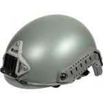 helma Ranger Green Aramidová Balistická FMA – Hledejceny.cz