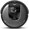 Robotický vysavač iRobot Roomba Combo i8 8178