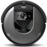 iRobot Roomba Combo i8 8178 – Zboží Dáma