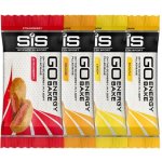 SIS GO Energy Bake 50g – Zboží Mobilmania