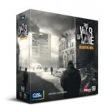 Albi This War of Mine Desková hra