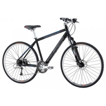 Mongoose Crossway 450 Disc 2009