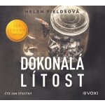 Dokonalá lítost - Helen Fields – Hledejceny.cz