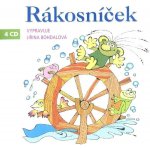 Rákosníček - Jaromír Kincl – Zboží Mobilmania