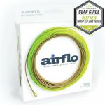 Airflo Muškařská šňůra Superflo Ridge 2.0 Universal Taper WF-4 – Hledejceny.cz