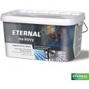 Barvy na kov Austis Eternal na kovy 402 světle šedý 10 kg