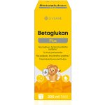 Livsane Betaglukan Plus 200 ml – Hledejceny.cz