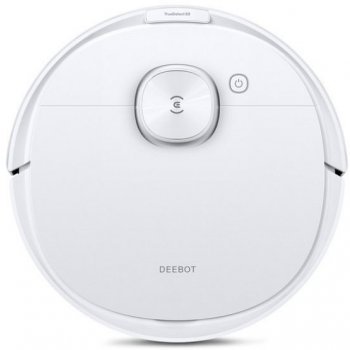 Ecovacs Deebot N8 Pro+