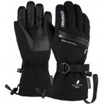 Reusch Lando R-Tex® Xt Junior - black/silver – Zboží Dáma