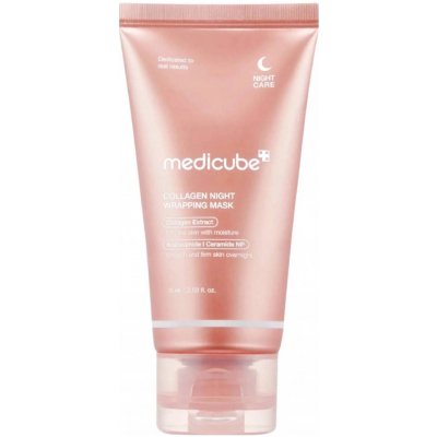 Medicube Zpevňující noční maska 75 g – Zboží Mobilmania