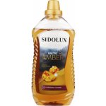 Sidolux Universal univerzální mycí prostředek Baltic Amber 1 l – Zbozi.Blesk.cz