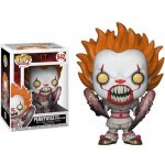 Funko Pop! It Pennywise with Spider Legs 9 cm – Hledejceny.cz