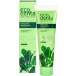 Ecodenta Bělicí s mátovým olejem šalvějí a Kalidentem 100 ml – Zboží Mobilmania