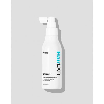 Biogened Capilarte Sérum pro stimulaci růstu vlasů 150ml – Hledejceny.cz