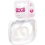 LOVI Chránič prsních bradavek L velký 2 ks – Zboží Dáma