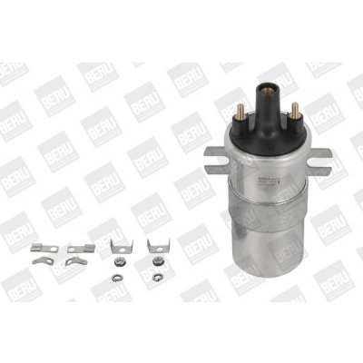 Zapalovací cívka BorgWarner (BERU) ZS568 – Hledejceny.cz