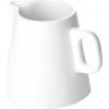 TESCOMA Gustito Porcelain bílý džbán na mléko porcelánový 200 ml