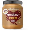 Čokokrém Allnature Arašídový krém 500 g