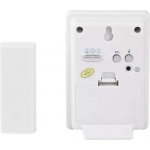 Nedis DOORB212WT – Hledejceny.cz