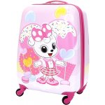 T-class 4139 Růžová kočka 30 L – Zboží Mobilmania