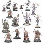 GW Warhammer Chaos Warbands: Reavers of Ruin – Hledejceny.cz