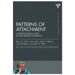 Patterns of Attachment: A Psychological Study of the Strange Situation - Ainsworth Mary D. Salter – Hledejceny.cz