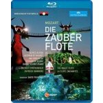 {{POZOR, 0/2 EANY NEPŘESUNUTO , ID175523068}} Mozart Wolfgang Amadeus - Die Zauberflote DVD – Zboží Mobilmania