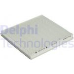 Filtr, vzduch v interiéru DELPHI KF10023 – Hledejceny.cz